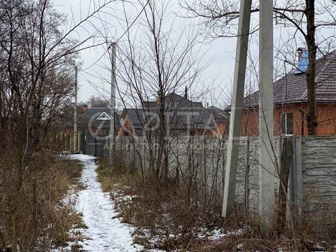 участок по адресу с. Вишенки, 
