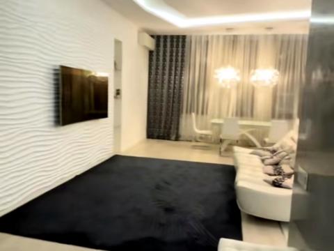 квартира за адресою Генуезька вул., 36