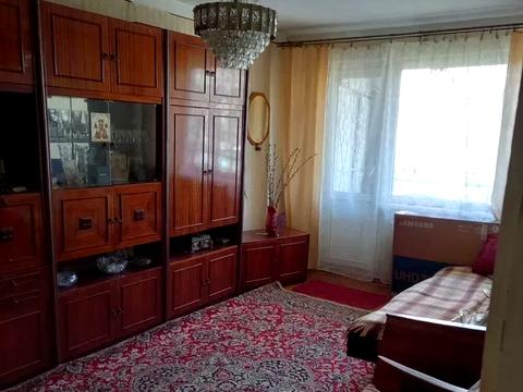 квартира за адресою Небесної Сотні просп. (Маршала Жукова), 49