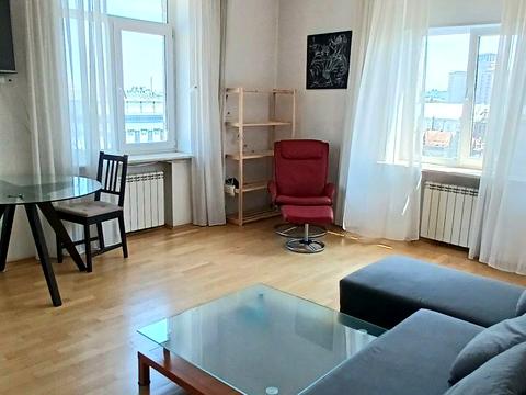 квартира за адресою Євгена Чикаленка вул. (Пушкінська), 2-4/7