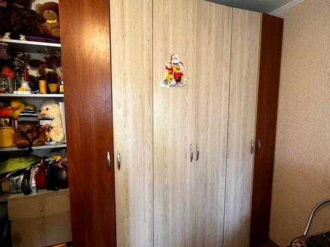 квартира по адресу Миру просп., 60/2