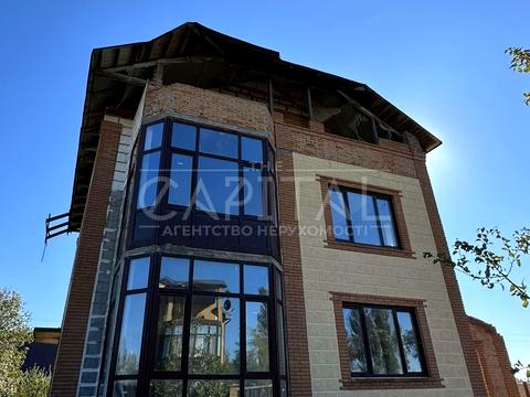 будинок за адресою Бориспільський
