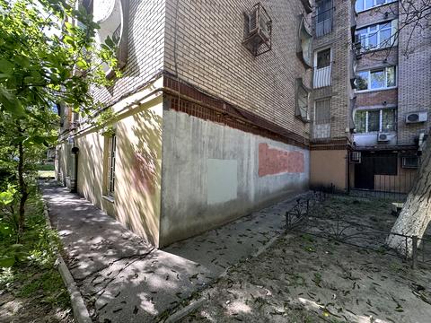 коммерческая по адресу Саксаганського, 45