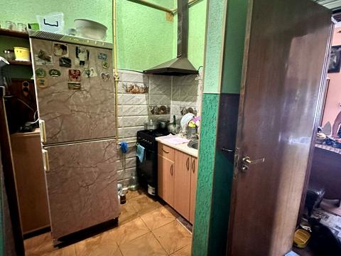 квартира по адресу Ивана Франко ул., 28