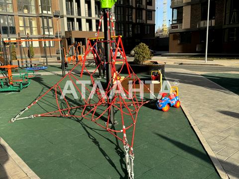 квартира за адресою Прохоровська вул., 40
