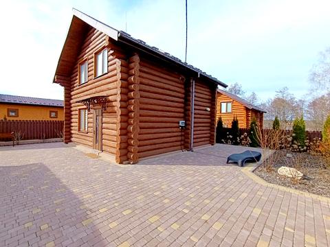 дом по адресу Русанівська, 1/1