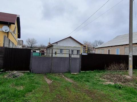 дом по адресу Антарктична ул.