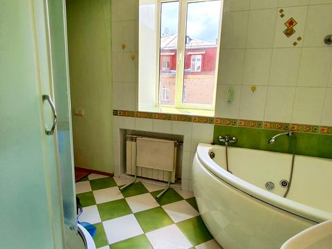 квартира по адресу Алчевских ул. (Артема), 27б