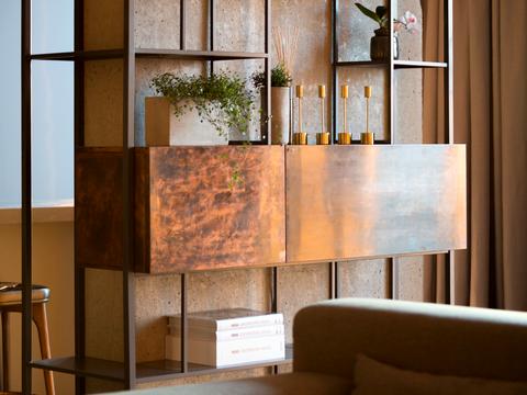 квартира по адресу Киев, Саксаганского ул., 37-К