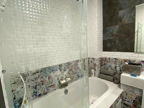 квартира по адресу Клочковская ул., 46