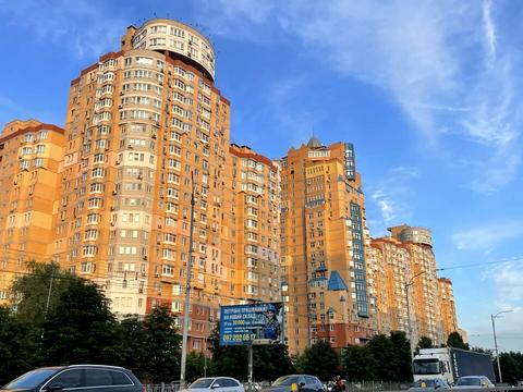 квартира за адресою Академіка Палладіна просп., 18/30