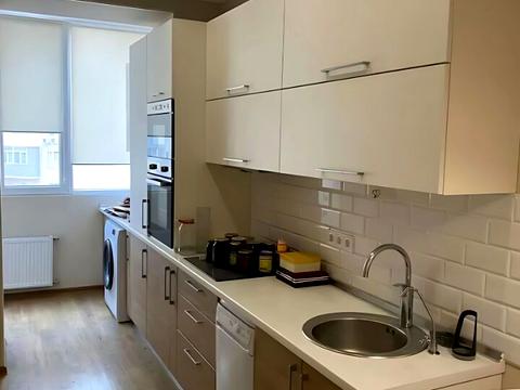 квартира за адресою Михайла Грушевського вул., 39/3 к2