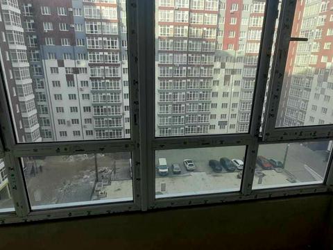квартира по адресу Высочана ул., 18
