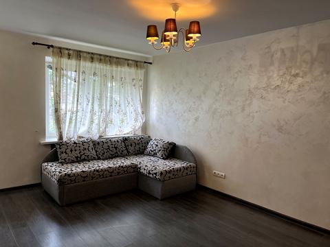 квартира за адресою Гетьмана Кирила Розумовського вул. (Миколи Краснова), 8