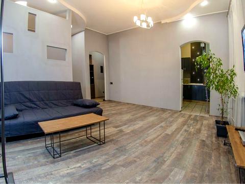 квартира по адресу Прорезная ул., 21