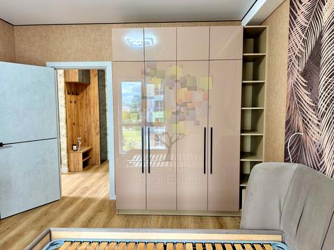 квартира за адресою Михайла Максимовича вул. (Онуфрія Трутенка), 24-Б