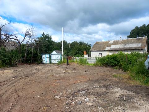 участок по адресу Зелений Хутір, 24