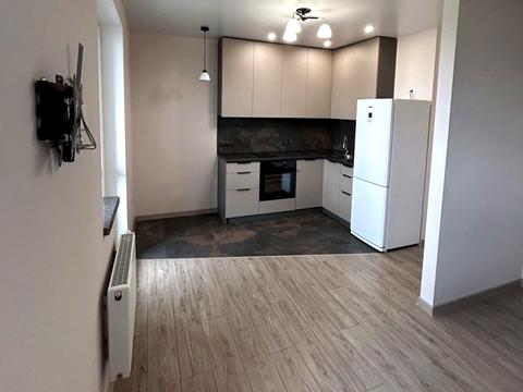 квартира по адресу Драгоманова ул., 6-Б