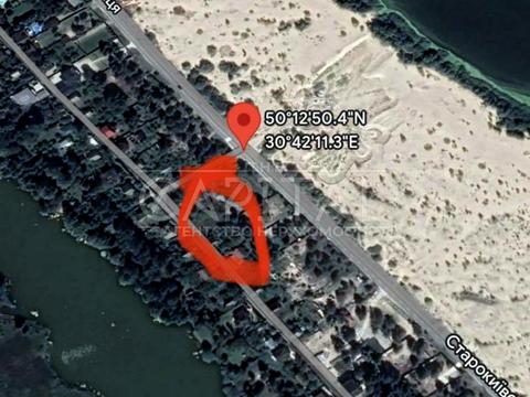 дом по адресу Старокиевская ул.