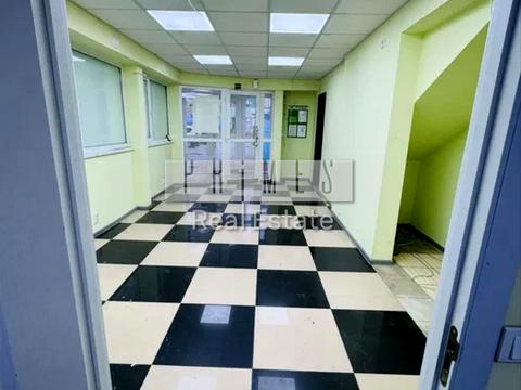 коммерческая по адресу Ларисы Руденко ул., 6-А