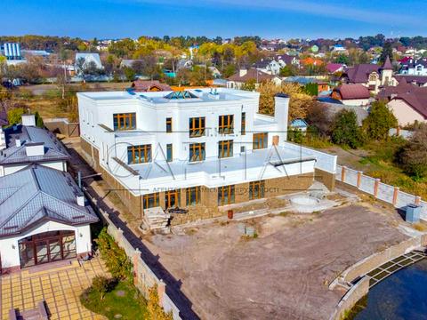 будинок за адресою Обухівський