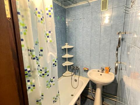 квартира за адресою Велика Кільцева вул., 8