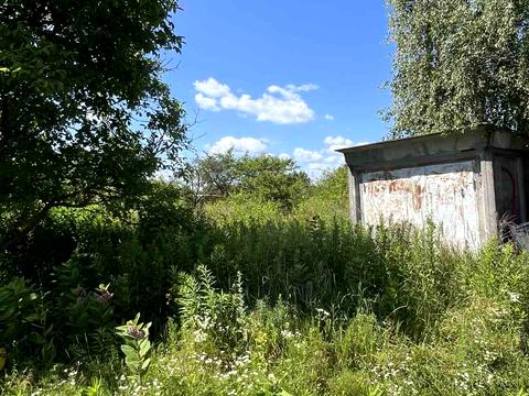 ділянка за адресою Міська