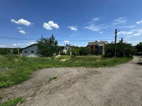 участок по адресу Проліскова ул., 18