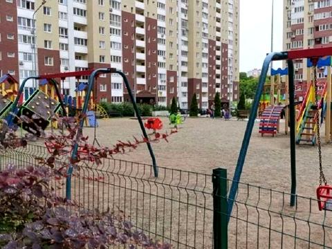 квартира за адресою Ясинуватський пров., 11