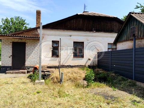 дом по адресу Упита ул. (Упіта)
