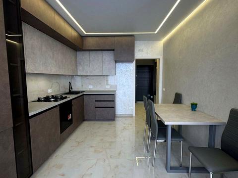 квартира за адресою Богдана Хмельницького вул., 57