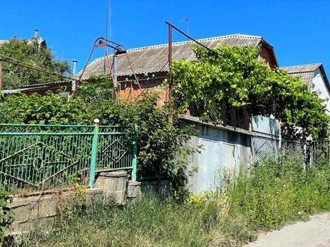 будинок за адресою Проізд Ранковий, 13