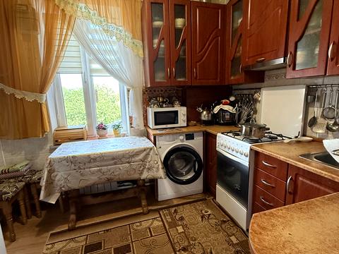 квартира за адресою Хмільна, 10