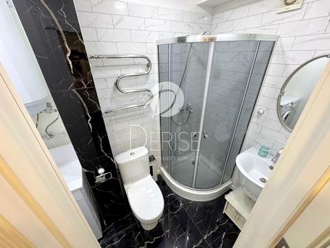 квартира по адресу Академика Филатова ул., 1/22
