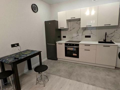 квартира за адресою Віктора Некрасова вул. (Північно-Сирецька), 8
