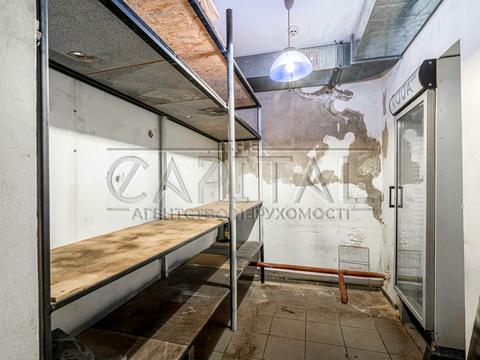 коммерческая по адресу Саксаганского ул., 55