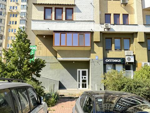 коммерческая по адресу Владимира Ивасюка просп. (Героїв Сталінграду), 12-Г