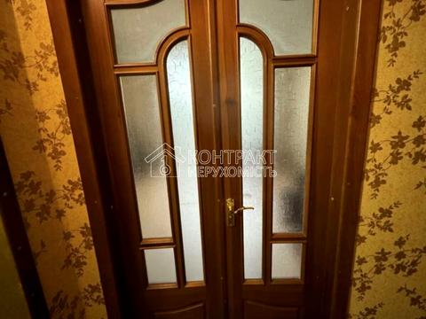 квартира по адресу Залесская ул., 1а