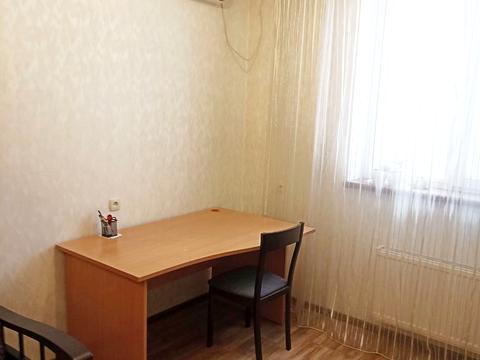 квартира по адресу Малиновская ул., 19