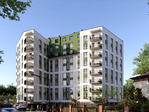 квартира за адресою Селянська, 28