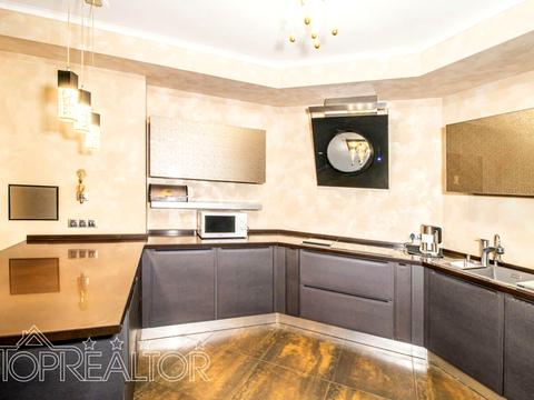 квартира за адресою Свободи вул., 36