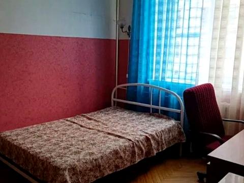квартира по адресу Саксаганского ул., 32