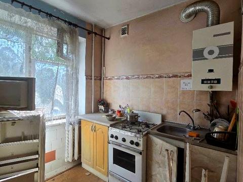 квартира за адресою Фабрична вул., 3