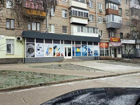 комерційна за адресою Перемоги вул., 93