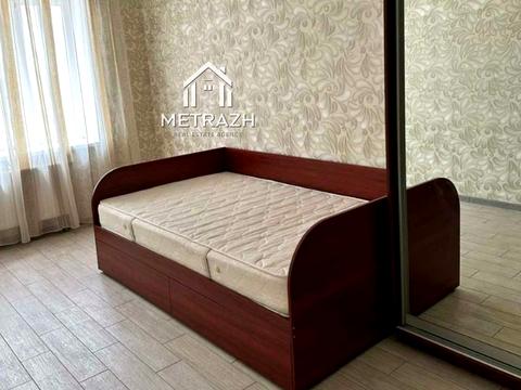 квартира за адресою Ахсарова вул., 4/6б