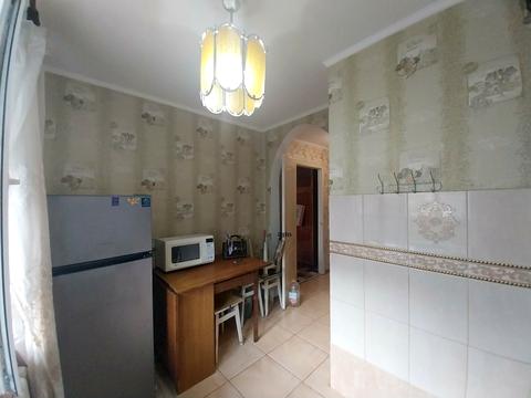 квартира по адресу Надії Світличної пер. (Волго-Донський), 1