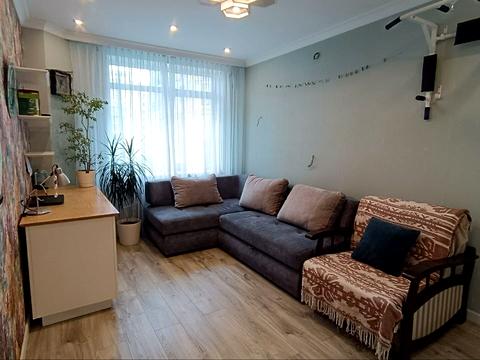 квартира за адресою Західна вул., 12