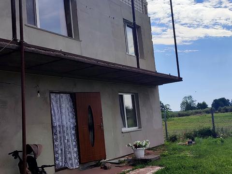 будинок за адресою смт. Стрижавка, Друга Деснянська, 37
