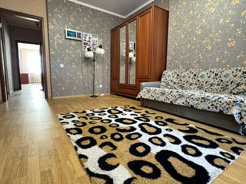 квартира по адресу Киев, Мішуги, 2