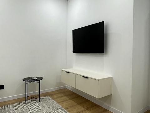 квартира по адресу Крайковского ул., 3 к8